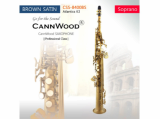CannWood Saxophone_ _ Professional Class _ CSS_8400BS_